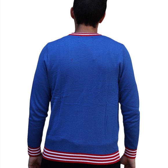 Big Package Ugly Christmas Sweater - Picture 2 of 3